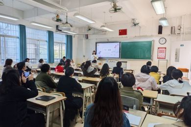 深耕语文课堂，推进教学研究