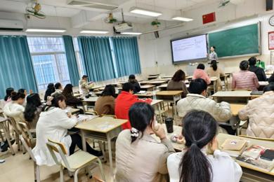 AI 赋能语文教学，锚定思维培养新向标