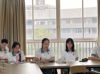 发言6