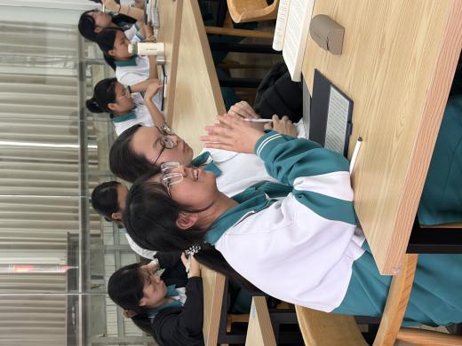 学生发言5