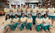 往昔成嘉实，共鸣心涟漪——2025学年图书馆义工协会总结大会小记