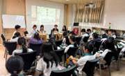 “阅懂中国”读书研学营 | 阅岭南烟火，见岁月中国
