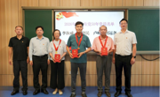 以温暖之心  铸教育之魂 ——广州市第二中学党委“七一”系列主题活动纪实